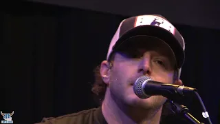 Easton Corbin - Are You With Me at 98.7 The Bull | PNC Live Studio Session