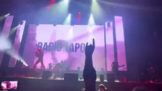 @RADIOTAPOK - Ночные ведьмы (cover Sabaton) (VK Stadium 02.12.23)