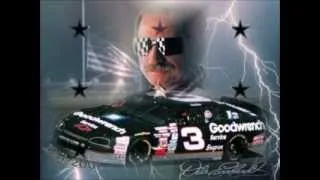 R.I.P Dale Earnhardt Sr. Tribute To Dale Earnhardt Sr(April 29 1951~Feb 18 2001)