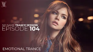 Amazing Emotional Trance Mix - November 2020 / NNTS EPISODE 104