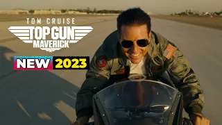 Top Gun: Maverick ( New 2023 )  Best Scenes of the Movie. Movie recap
