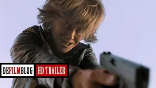 Destroyer (2018) Official HD Trailer [1080p]