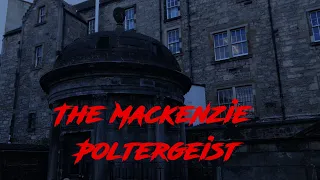 Going face to face with the world's most violent poltergeist - Greyfriar's (Edinburgh)