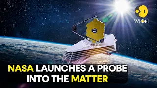 NASA's James Webb Space Telescope suffers a mysterious glitch with key instrument | WION Originals