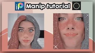 Manip tutorial
