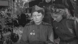 Отрывок из фильма "Звезда" (1949)