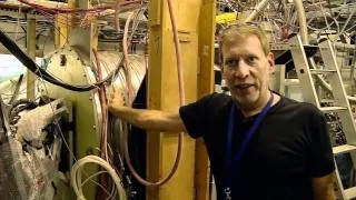 CERN News - June 1st, 2011: ALPHA beats Antihydrogen life record