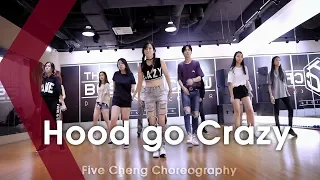 Hood Go Crazy - Tech N9ne ft. 2Chainz, B O B / Five Cheng Choreography