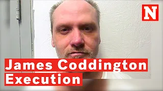 Oklahoma Death Row Inmate James Coddington Denied Clemency And Executed