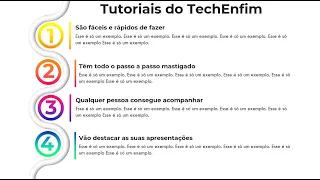 ✅ COMO CRIAR SLIDES: VAI DIFERENCIAR SUAS APRESENTAÇÕES