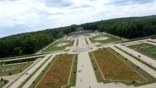 France's Insanely Extravagant Palaces