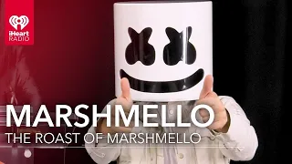 Marshmello ft. Kane Brown - One Thing Right (iHeartRadio Music Festival / Sep 21, 2019)