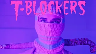 T Blockers 2024 Official Trailer 2024