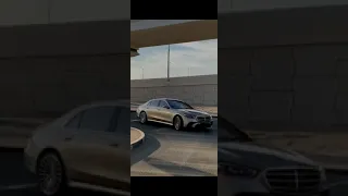 Mercedes Maybach in dubai #supercar #viral #lamborghini #luxurycars #bugatti #mercedes#aventador