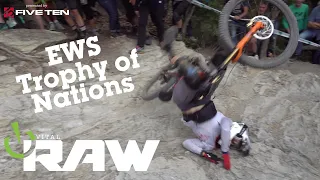 ENDURO WORLD SERIES Trophy of Nations - Vital RAW