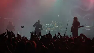 Soen - Covenant Live İstanbul 2022