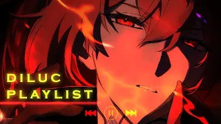 ♦°｡⋆ 𝒕𝒊𝒎𝒆 𝒇𝒐𝒓 𝒓𝒆𝒕𝒓𝒊𝒃𝒖𝒕𝒊𝒐𝒏 || diluc playlist