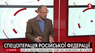 "Армія може показати свою позицію": Безсмертний про розведення сил на сході | ІнфоДень