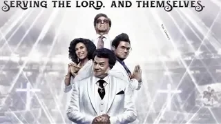 Праведные Джемстоуны The Righteous Gemstones (2019) (HBO) (18+) Русский Free Cinema Aeternum