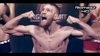2Pac ft Conor McGregor - Will I Hide Or Die (2019)