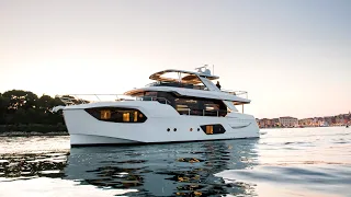 Absolute Navetta 68 by Adriatic Wave 2020