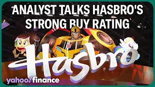 Hasbro falls short of Q4 earnings estimates and 2024 guidance, analyst talks Strong Buy rating