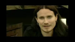 Maan Mainiot - Tuomas Holopainen