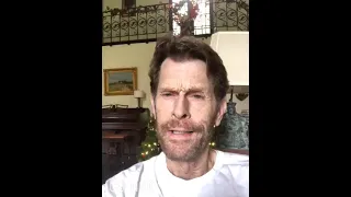 Kevin Conroy discusses his thoughts on death. Thanks for everything.