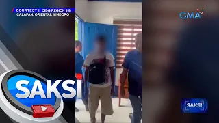 "Dodong," ikinuwento rin ang nasaksihang trato kay Elvie | Saksi