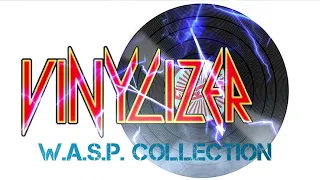 W.A.S.P. Collection #3 (Compact Disc)