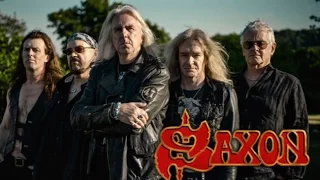 Saxon Live 2016