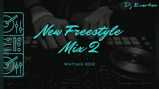 New Freestyle Mix 2