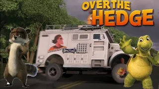 Verminator Truck [Over The Hedge]