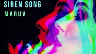 MARUV - Siren Song (Acapella)