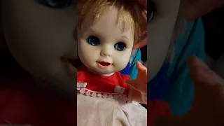 Baby Magic doll