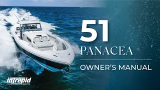 1 - Intrepid 51 Panacea Overview