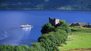 Loch Ness, Glencoe and the Highlands - 1 Day Tour from Edinburgh