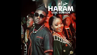 Loic Sumfor - Haram (Official Audio)