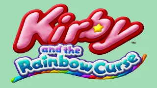 CROWNED [Kirby's Return to Dream Land] - Kirby and the Rainbow Curse OST Extended