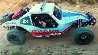 SCORE Baja 500 Premiere