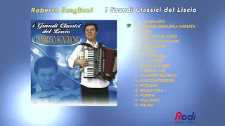 FISARMONICA | Album Completo "I GRANDI CLASSICI DEL LISCIO" (Roberto Scaglioni) @Musicainballo