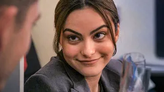 UPGRADED Official Trailer (2024) Camila Mendes, Archie Renaux