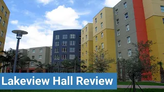 Florida International University Lakeview Hall Review