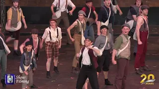 The World Will Know | Newsies (2019)