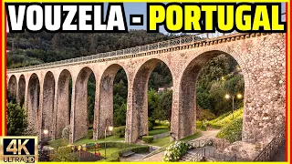 Vouzela: One of Portugal's Best Kept Secrets