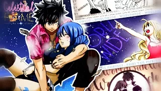 {CFS} Worldwide || NaLu/Jerza/GaLe/Gruvia/Zervis ♡ CFS 2nd Anniversary Full MEP