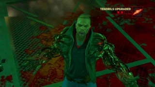 Prototype 2 100% Hard Mode Walkthrough part 14, 720p HD (NO COMMENTARY)