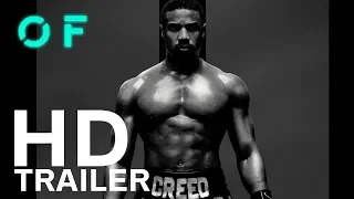 ‘Creed 2', tráiler subtitulado en español de la secuela con Michael B. Jordan y Sylvester Stallone