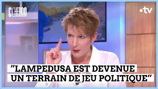 Glyphosate : le dossier qui fâche - Natacha Polony - Si je ne m’abuse - C l’hebdo - 23/09/2023