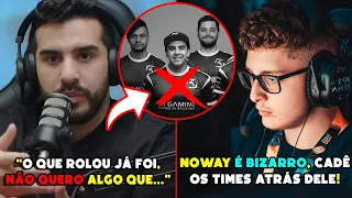 COLDZERA FINALMENTE REVELA MOTIVO DE NÃO QUERER O LAST DANCE:"NÃO QUERO ALGO QUE..." NOWAY!!